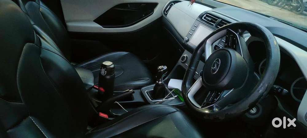 Hyundai Creta 2020 Diesel Well Maintained