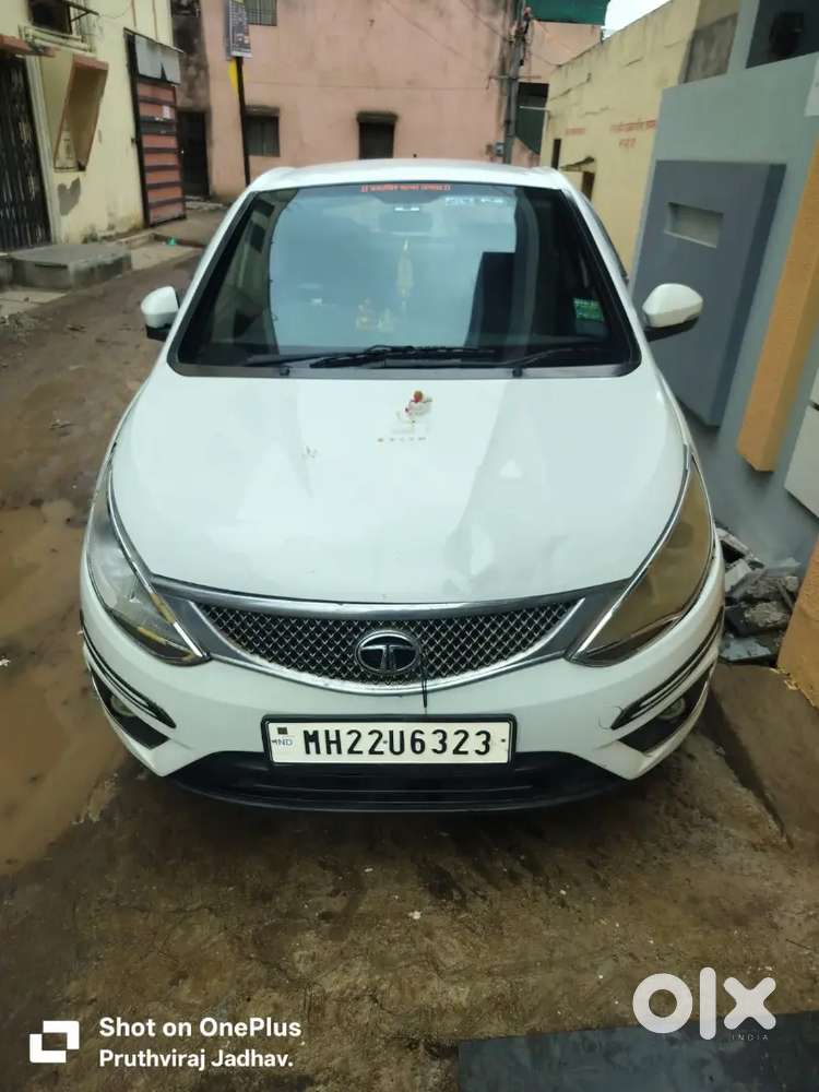 Tata Zest Diesel Manual 2016
