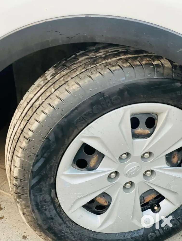 Hyundai Exter 2017 Petrol 63669 Km Driven