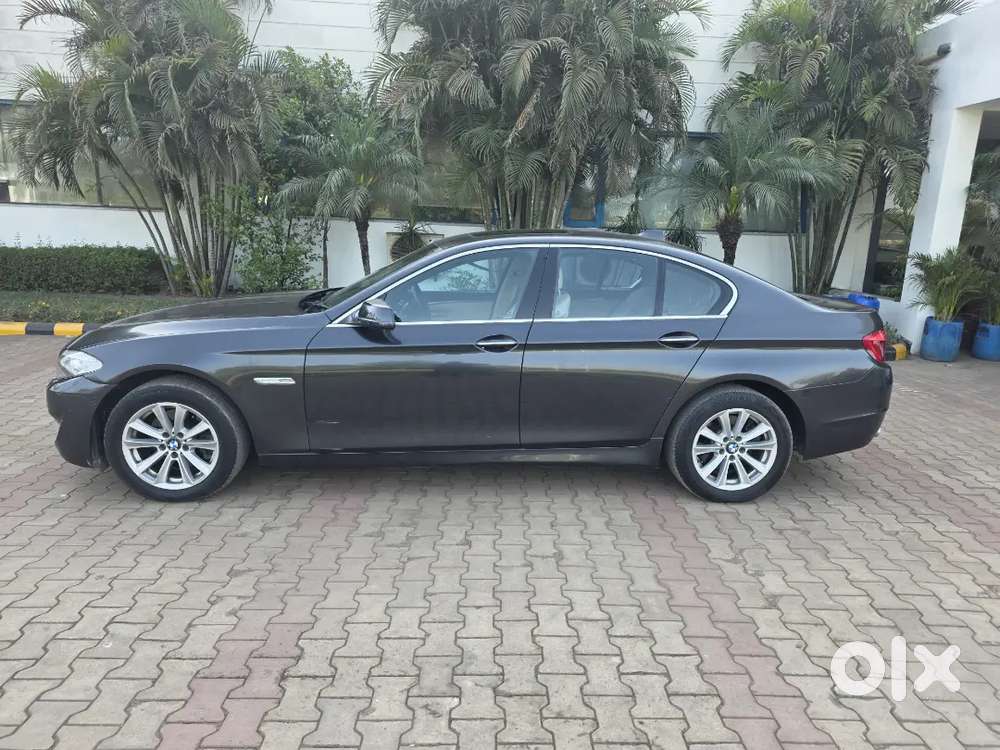 Bmw 520d Excellent Condition Like New.