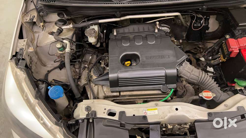 Maruti Suzuki Celerio Zxi, 2014, Petrol