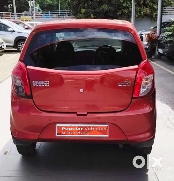 Maruti Suzuki Alto 800 0.8 Lxi (o), 2020, Petrol