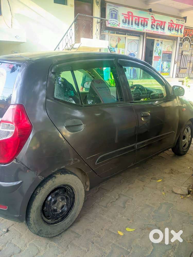 Good Condition    New Tyr