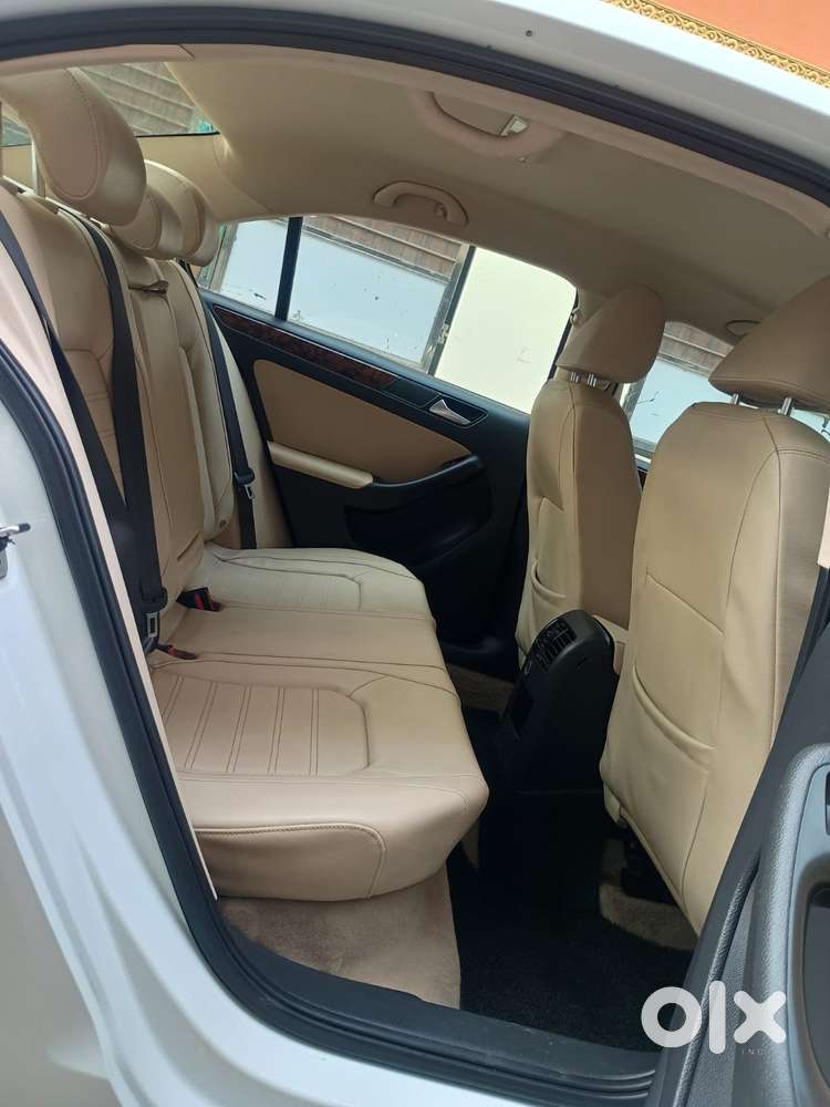 Volkswagen Jetta 2.0l Tdi Highline, 2015, Diesel