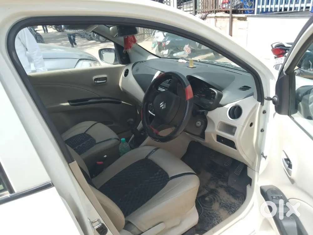 Maruti Suzuki Celerio 2017 Petrol 43000 Km Driven
