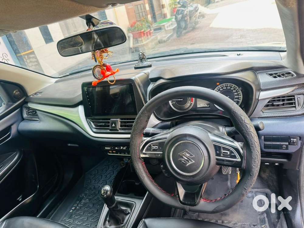 Maruti Suzuki Car 2022