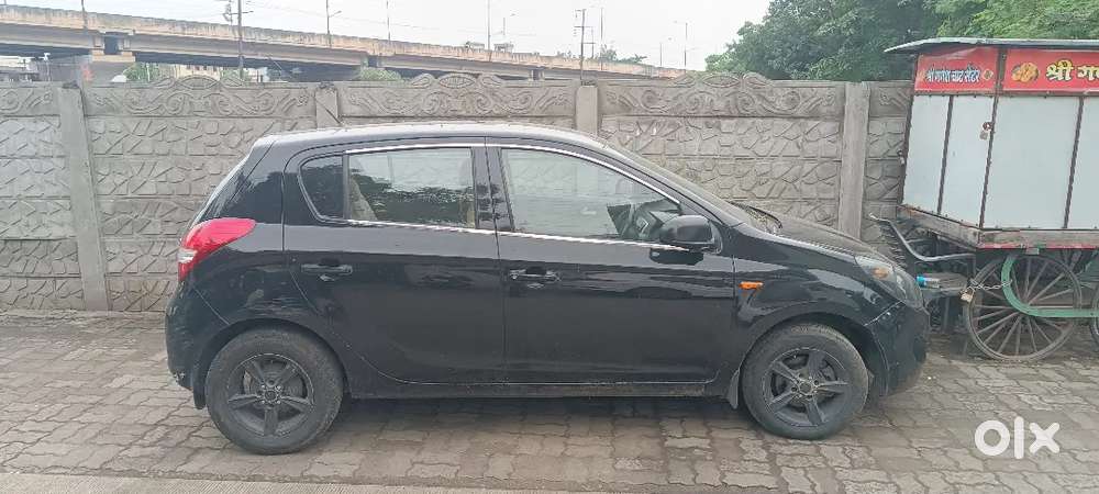 2011 Hyundai I20 Asta Manual Diesel