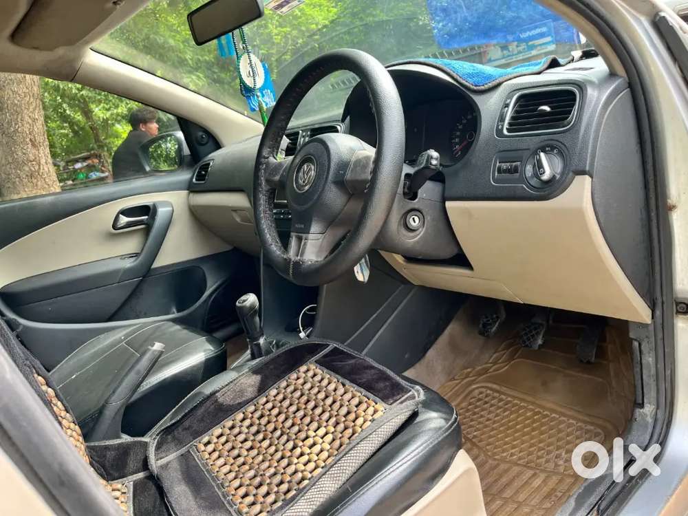 Volkswagen Polo Diesel 2010 Diesel