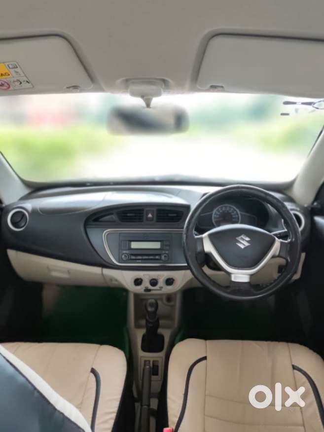 Maruti Suzuki Alto K10 1.0 Vxi, 2020, Cng & Hybrids