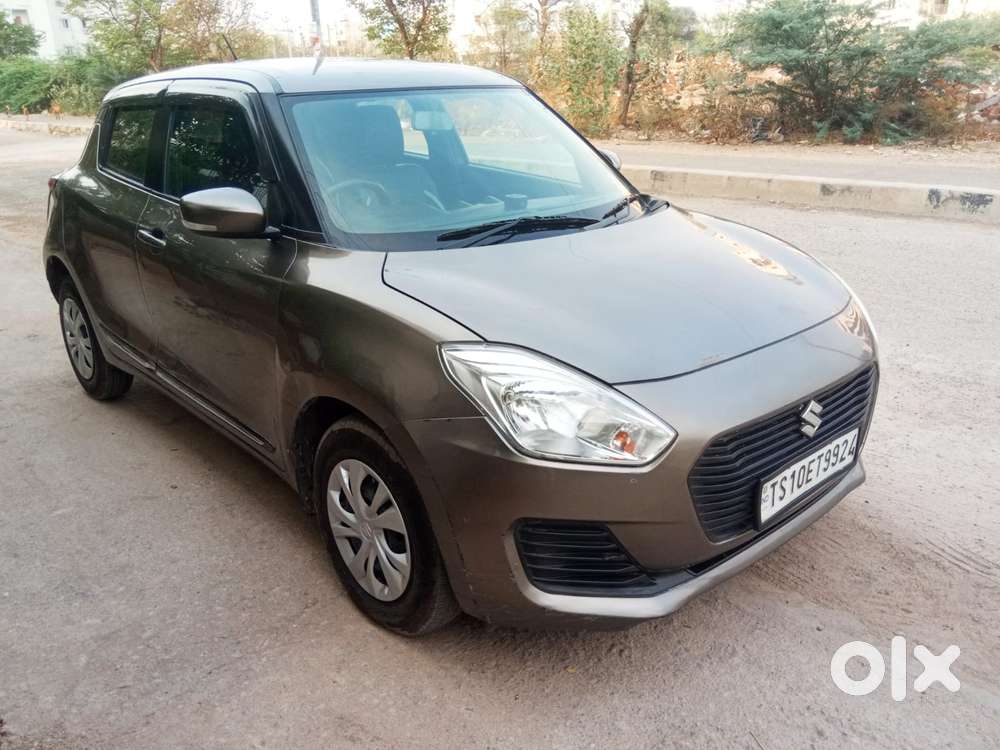 Maruti Suzuki Swift Ddis Vdi, 2019, Diesel