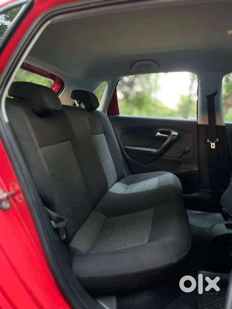 Volkswagen Polo 1.0 Mpi Trendline, 2021, Petrol