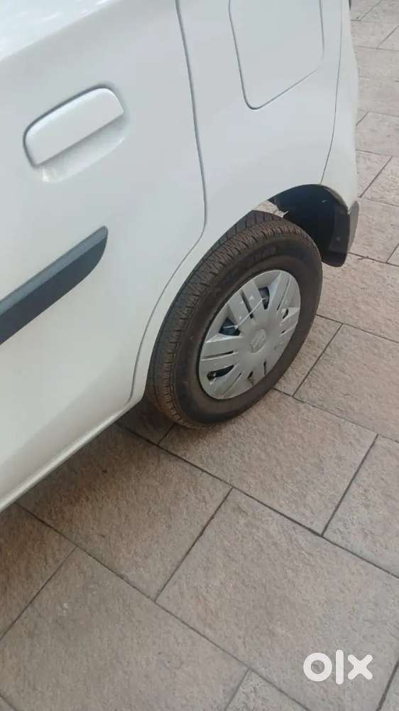 Maruti Suzuki 800 2018 Petrol 48000 Km Driven Well Mind Newtayer
