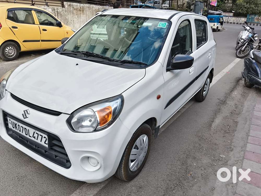 Maruti Suzuki Alto 800 Vxi, 2019, Petrol
