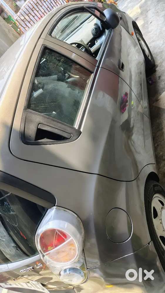 Chevrolet Beat Diesel Ls 2014