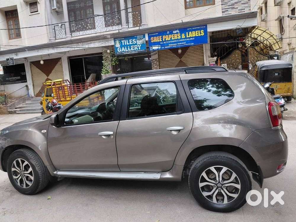Nissan Terrano Xv D Thp 110 Ps, 2014, Diesel