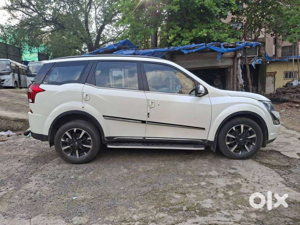 Mahindra Xuv500 W11 At, 2020, Diesel