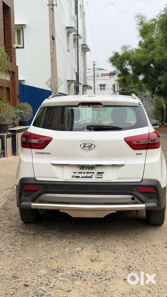 Hyundai Diesel Manual 2019