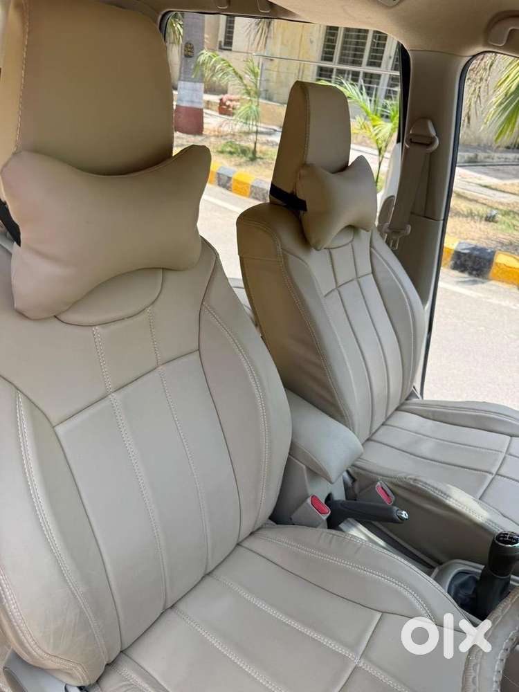 Almost New Maruti Suzuki Ertiga Vxi(o)cng 1.5l  (2024)
