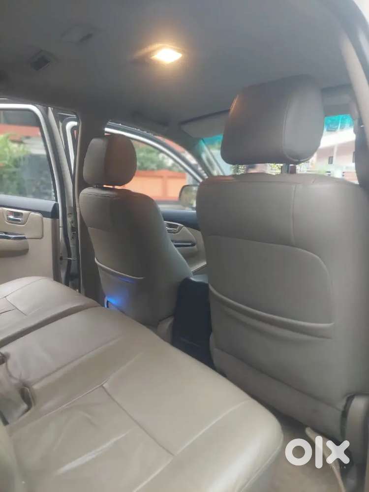 2014 Fortuner 4×2 Automatic For Sale
