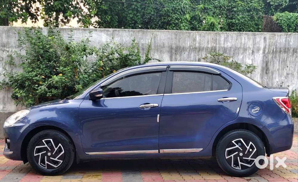 Maruti Suzuki Swift Dzire, 2019, Petrol