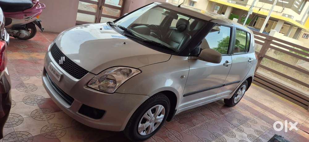 Maruti Suzuki Swift 2011-2014 Vdi, 2010, Diesel