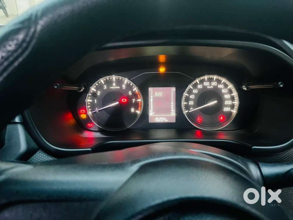 Maruti Suzuki Model 2023