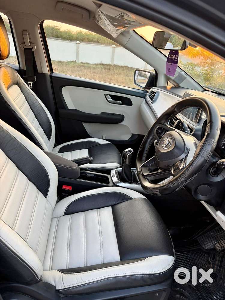 Tata Altroz 1.5 Xz Diesel, 2022, Diesel