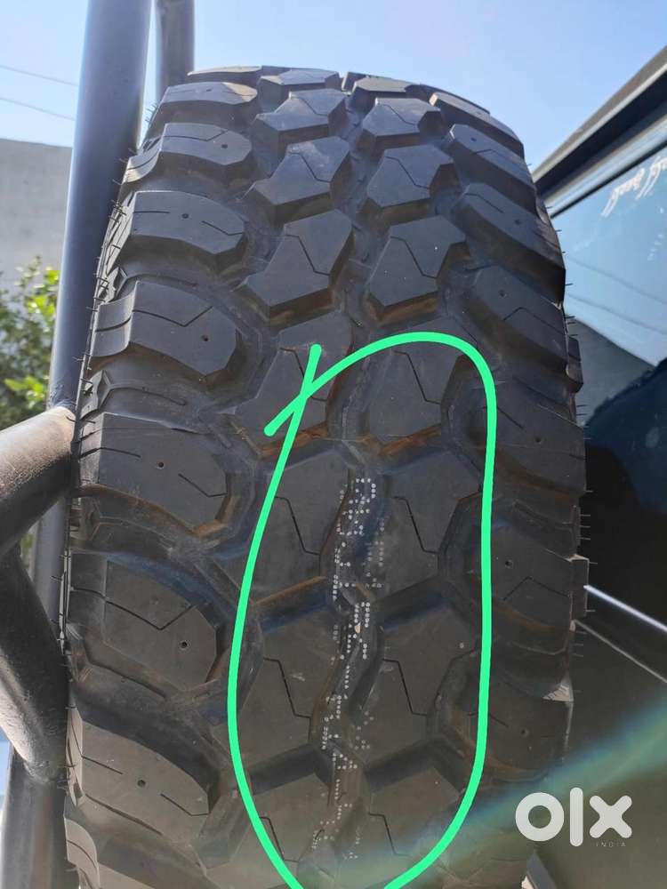 That 4+4 Crde