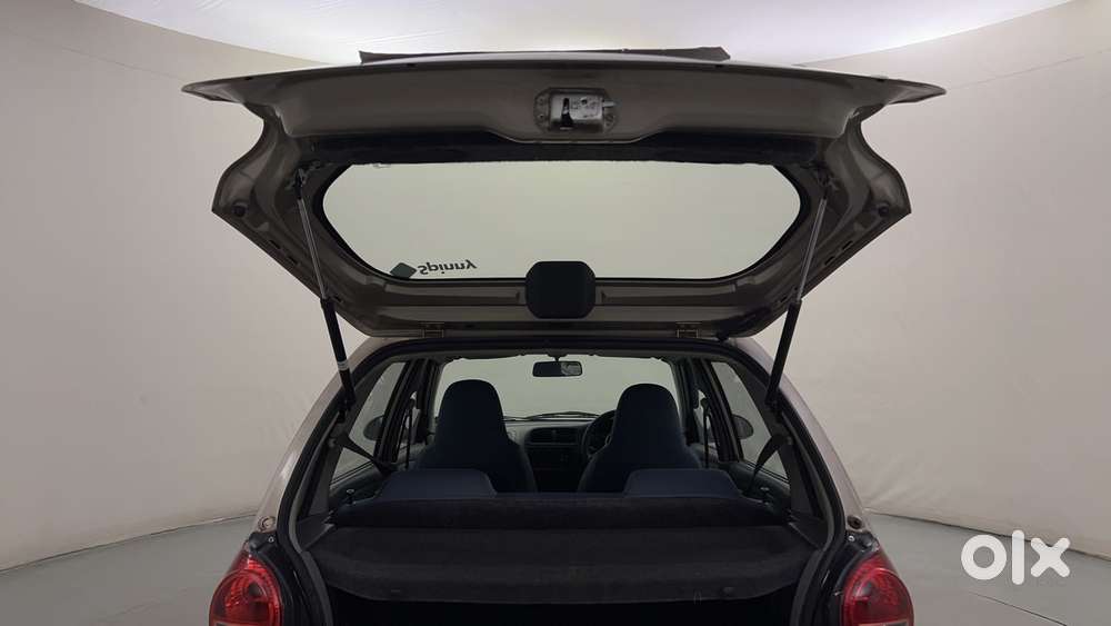 Maruti Suzuki Alto K10 2010-2014 Vxi, 2014, Petrol