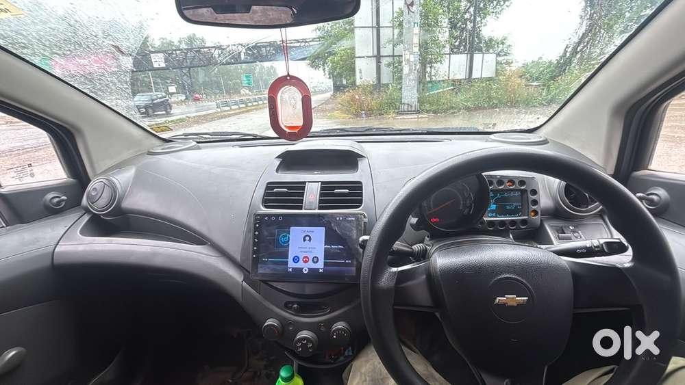 Chevrolet Beat Diesel Ls 2015