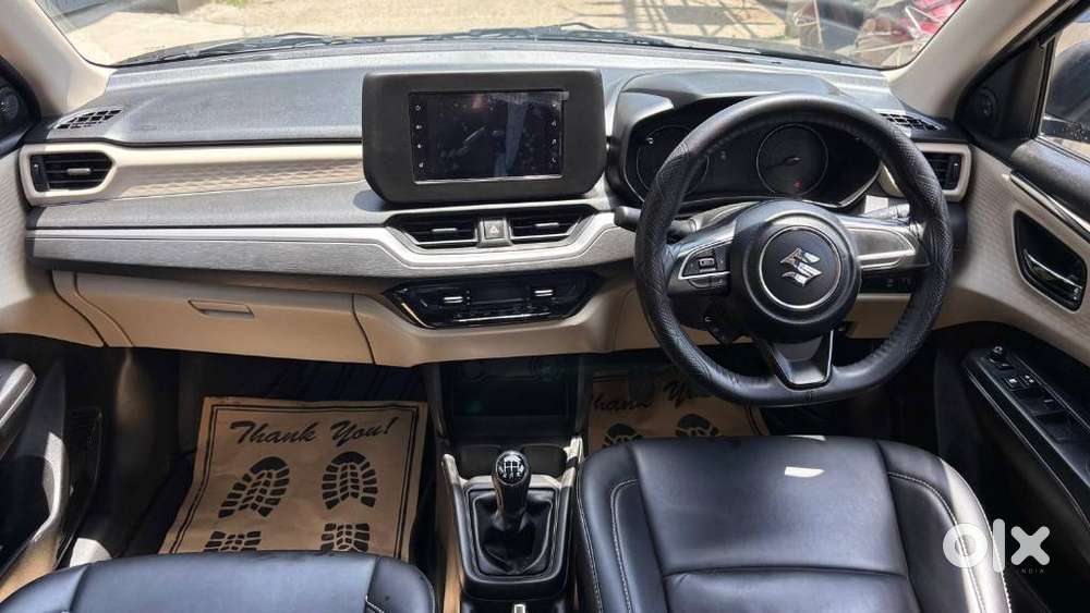 Maruti Suzuki Dzire, 2025, Petrol