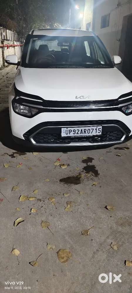 Kia Carens 2025 Diesel 70000 Km Driven