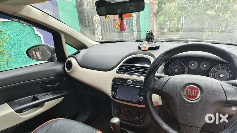 Fiat Avventura Urban 2016 Diesel Manual