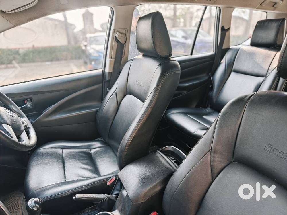 Doctor Maintained 2020 (dec 2019) Crysta