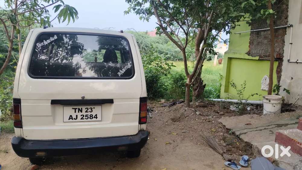 Maruti Suzuki Omni 2010 Petrol 22000 Km Driven