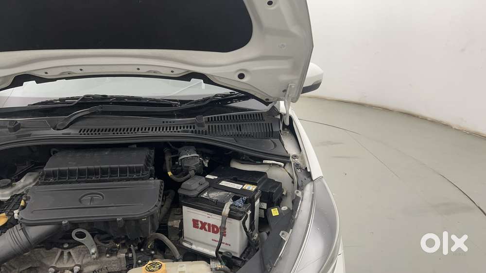 Tata Tiago Xza, 2021, Petrol
