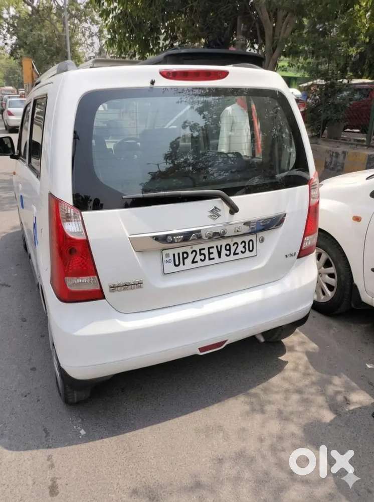 Maruti Wagon R Vxi 2011 Se 2031 Valid