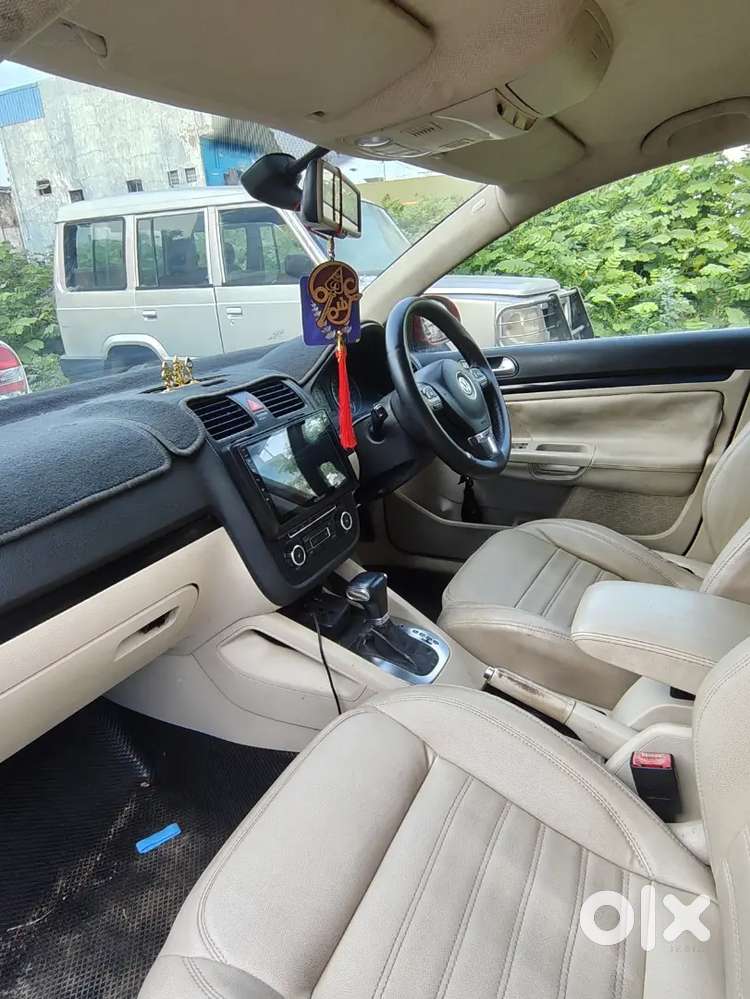 Volkswagen Jetta 2009 Diesel 162000 Km Driven