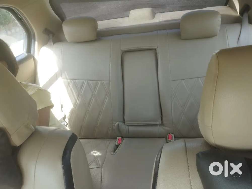 Maruti Suzuki Dzire 2016 Variant