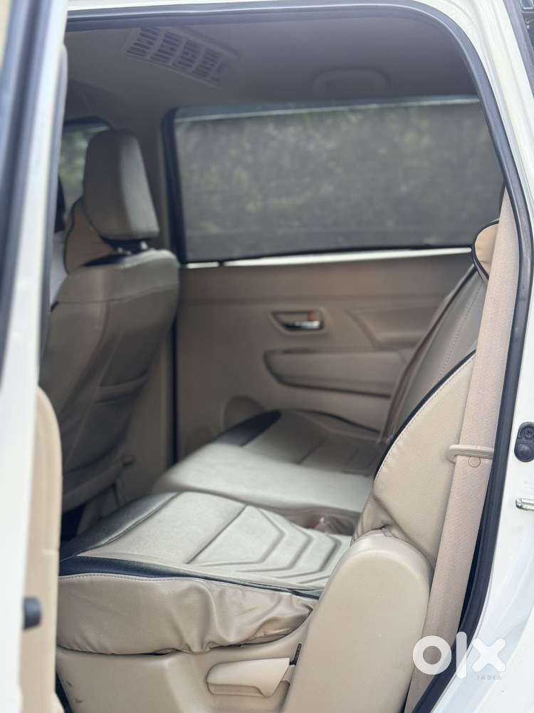 Maruti Suzuki Ertiga 1.5 Vxi, 2023, Petrol
