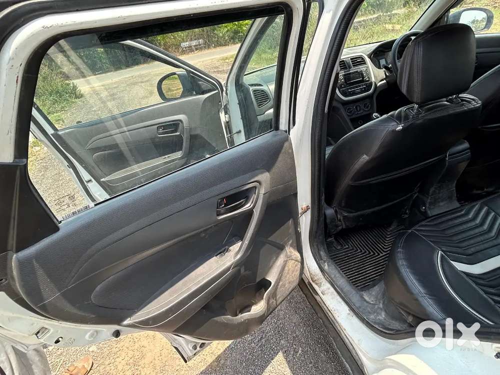 2018 Model Good Condition
