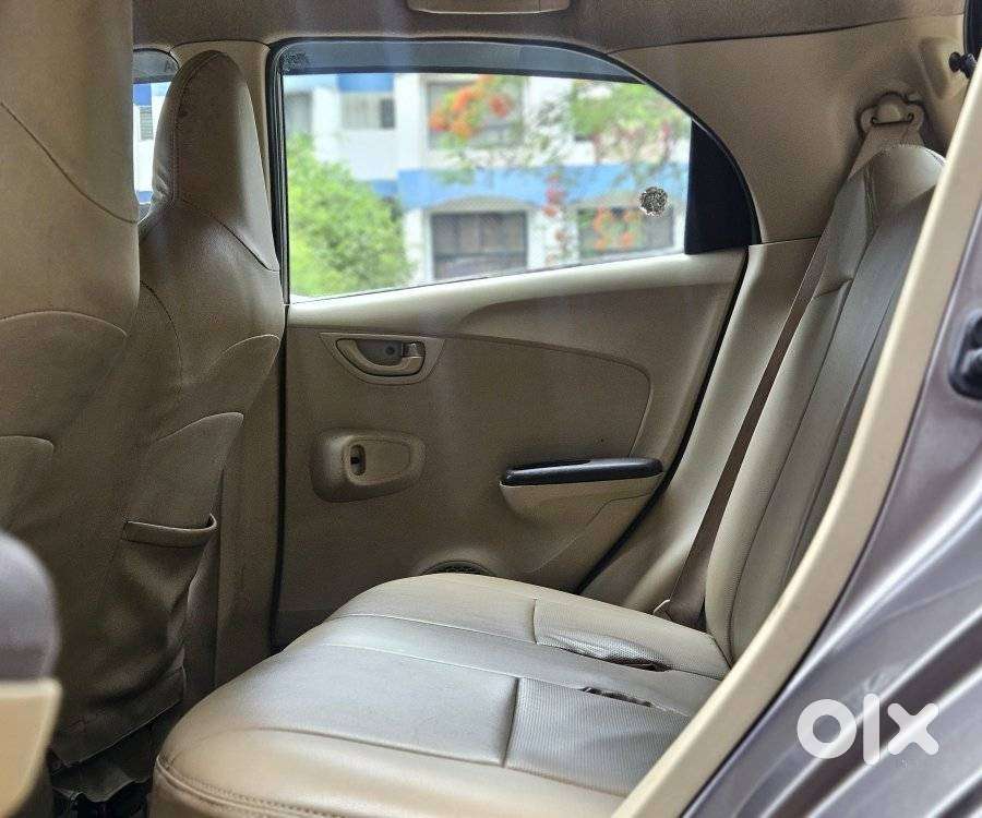Honda Brio 2011-2013 S Mt, 2013, Petrol