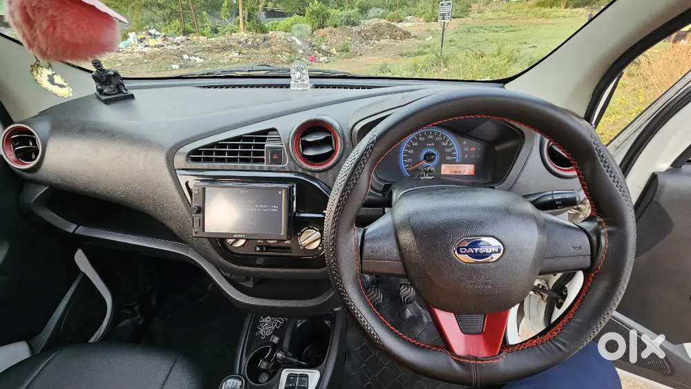Datsun Redigo