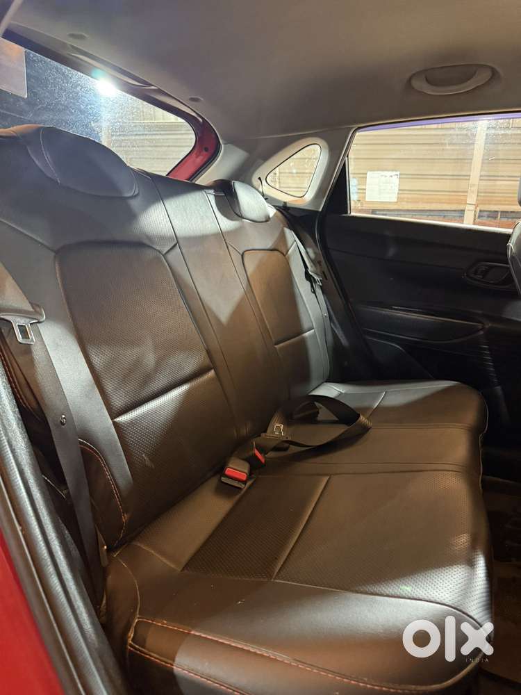 Hyundai I20 Magna Plus, 2021, Petrol