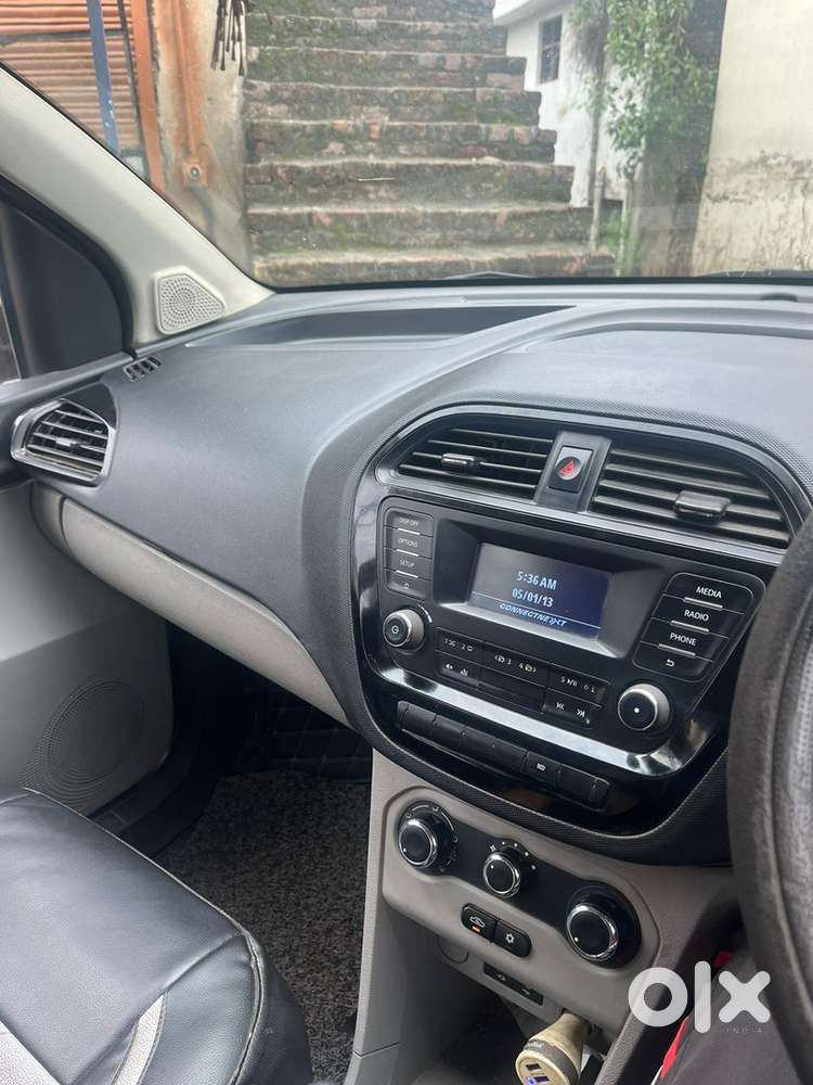 Tata Tiago 2020 Petrol Well Maintained