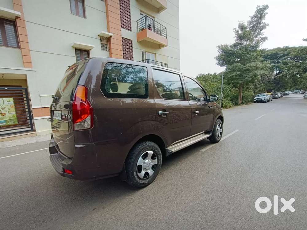 Mahindra Xylo E4 Bs Iv, 2011, Diesel
