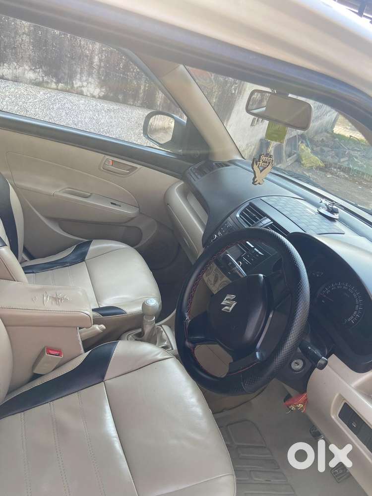 Maruti Suzuki Swift 2016