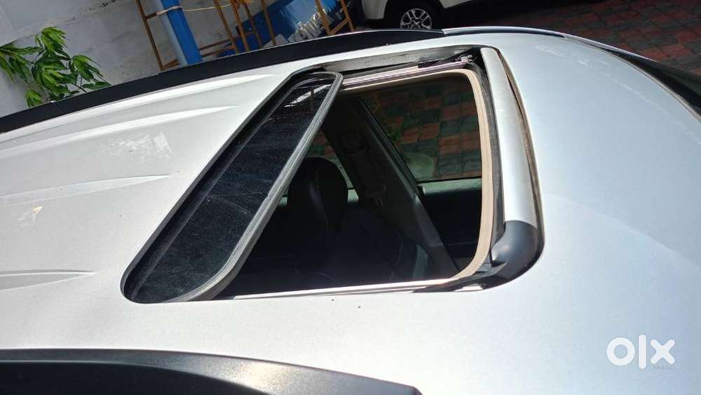 Mahindra Xuv500 W10 At, 2016, Diesel