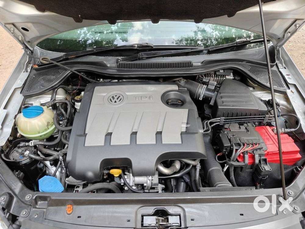 Volkswagen Vento 1.5 Tdi Highline Plus, 2013, Diesel