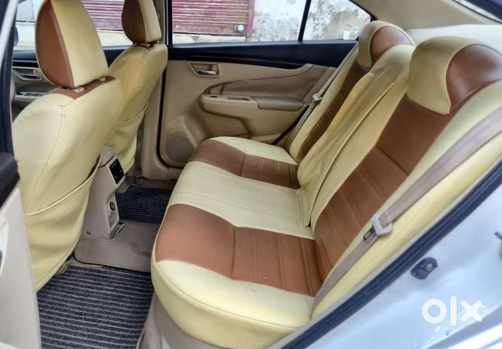 Maruti Suzuki Ciaz Vdi Plus, 2016, Diesel